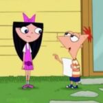 Phineas E Ferb Dublado