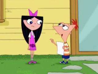 Phineas e Ferb - Episodio 27 - Episódio 27