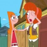 Phineas E Ferb Dublado