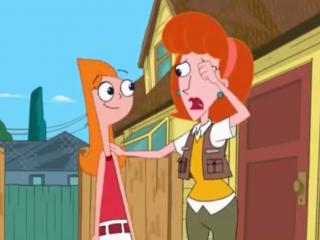 Phineas e Ferb - Episodio 28 - Episódio 28