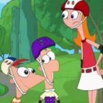 Phineas E Ferb Dublado