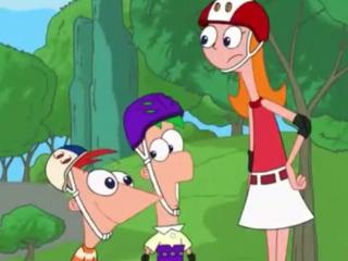 Phineas e Ferb - Episodio 31 - Episódio 31