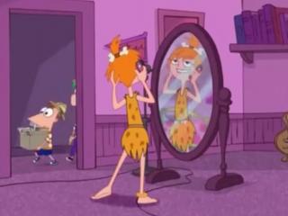 Phineas e Ferb - Episodio 33 - Episódio 33