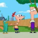 Phineas E Ferb Dublado