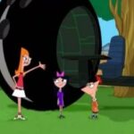 Phineas E Ferb Dublado