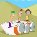 Phineas E Ferb Dublado