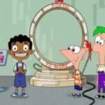 Phineas E Ferb Dublado