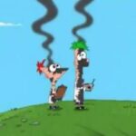 Phineas E Ferb Dublado