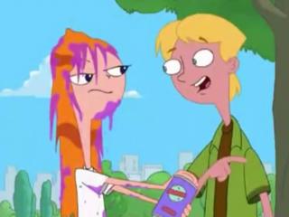 Phineas e Ferb - Episodio 45 - Episódio 45