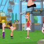 Phineas E Ferb Dublado