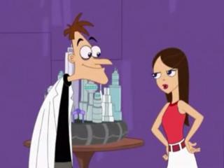 Phineas e Ferb - Episodio 47 - Episódio 47