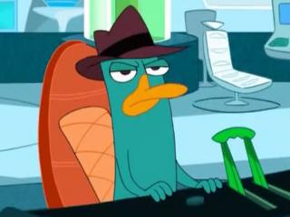 Phineas e Ferb - Episodio 48 - Episódio 48