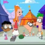 Phineas E Ferb Dublado