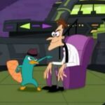 Phineas E Ferb Dublado