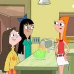 Phineas E Ferb Dublado