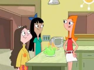 Phineas e Ferb - Episodio 53 - Episódio 53