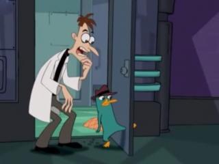 Phineas e Ferb - Episodio 56 - Episódio 56