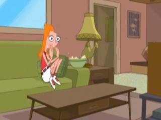 Phineas e Ferb - Episodio 57 - Episódio 57