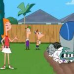 Phineas E Ferb Dublado