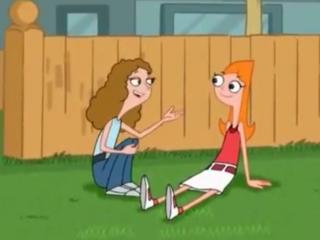 Phineas e Ferb - Episodio 60 - Episódio 60