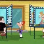 Phineas E Ferb Dublado