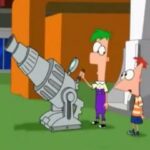 Phineas E Ferb Dublado