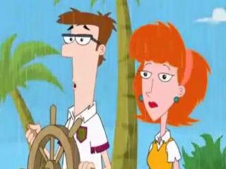 Phineas e Ferb - Episodio 65 - Episódio 65