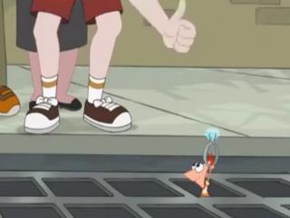 Phineas e Ferb - Episodio 66 - Episódio 66