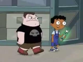 Phineas e Ferb - Episodio 69 - Episódio 69