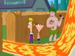 Phineas e Ferb - Episodio 71 - Episódio 71