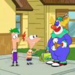 Phineas E Ferb Dublado