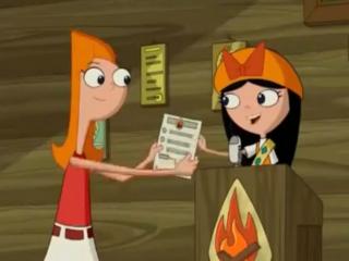 Phineas e Ferb - Episodio 77 - Episódio 77