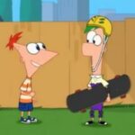 Phineas E Ferb Dublado