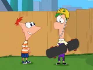 Phineas e Ferb - Episodio 80 - Episódio 80