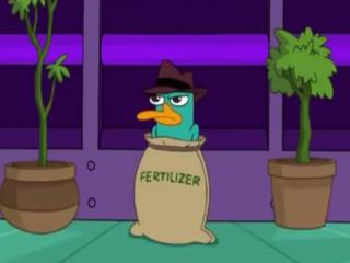 Phineas e Ferb - Episodio 83 - Episódio 83