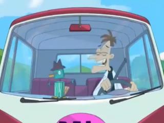 Phineas e Ferb - Episodio 85 - Episódio 85