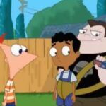 Phineas E Ferb Dublado