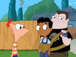 Phineas e Ferb - Episodio 88 - Episódio 88