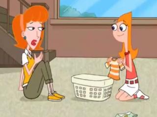 Phineas e Ferb - Episodio 91 - Episódio 91