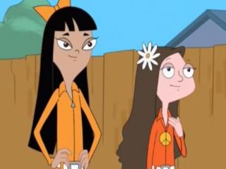 Phineas e Ferb - Episodio 94 - Episódio 94