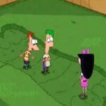 Phineas E Ferb Dublado