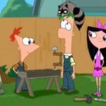 Phineas E Ferb Dublado