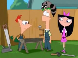 Phineas e Ferb - Episodio 98 - Episódio 98