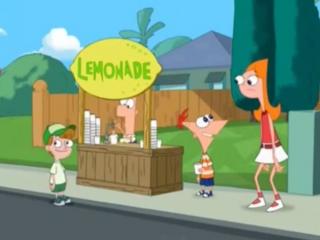 Phineas e Ferb - Episodio 99 - Episódio 99