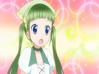 Piace: Watashi no Italian - Episodio 7 - episódio 7