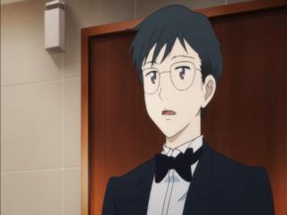 Piano no Mori - Episodio 10 - A Competição de Chopin