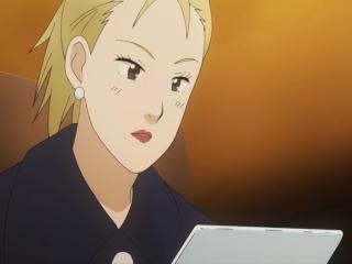 Piano no Mori - Episodio 20 - A Verdade Sobre Pang Wei