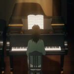 Piano No Mori