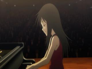 Piano no Mori - Episodio 4 - A Melhor Execução