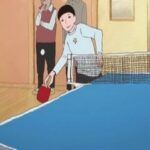 Ping Pong The Animation